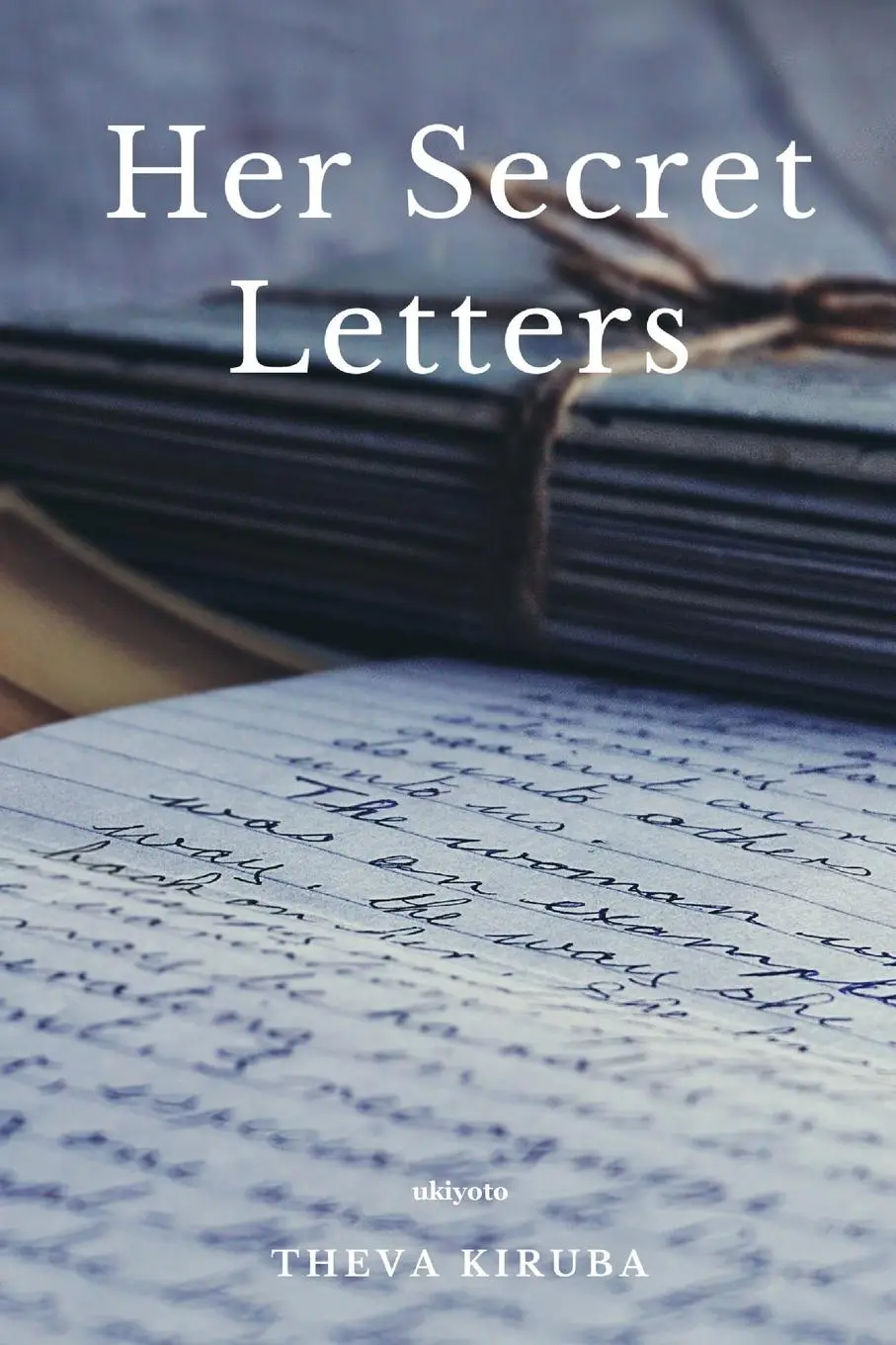Cover: 9789357707046 | Her Secret Letters | Theva Kiruba | Taschenbuch | Englisch | 2023