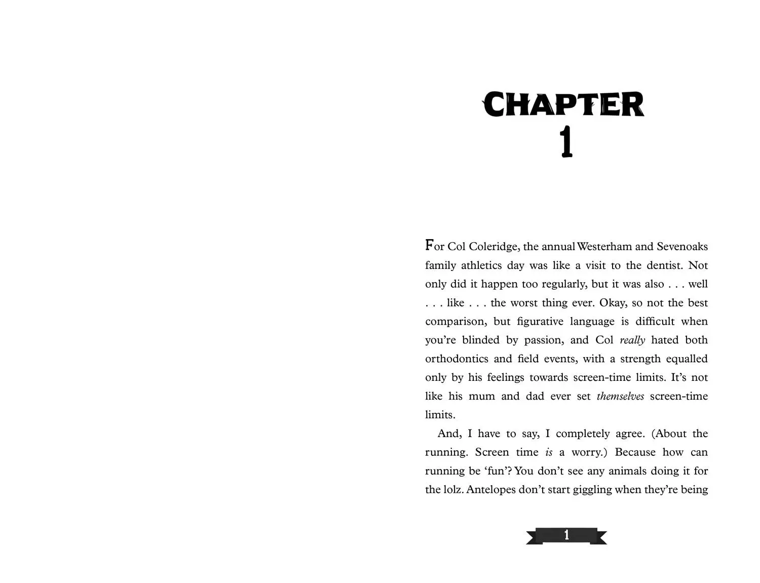 Bild: 9780008597146 | How to Stop the End of the World | Tom Mitchell | Taschenbuch | 320 S.