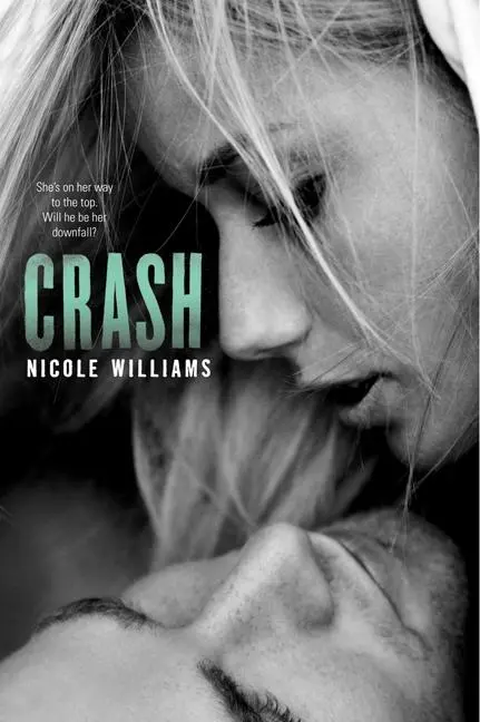 Cover: 9780062267146 | Crash | Nicole Williams | Taschenbuch | Englisch | 2012