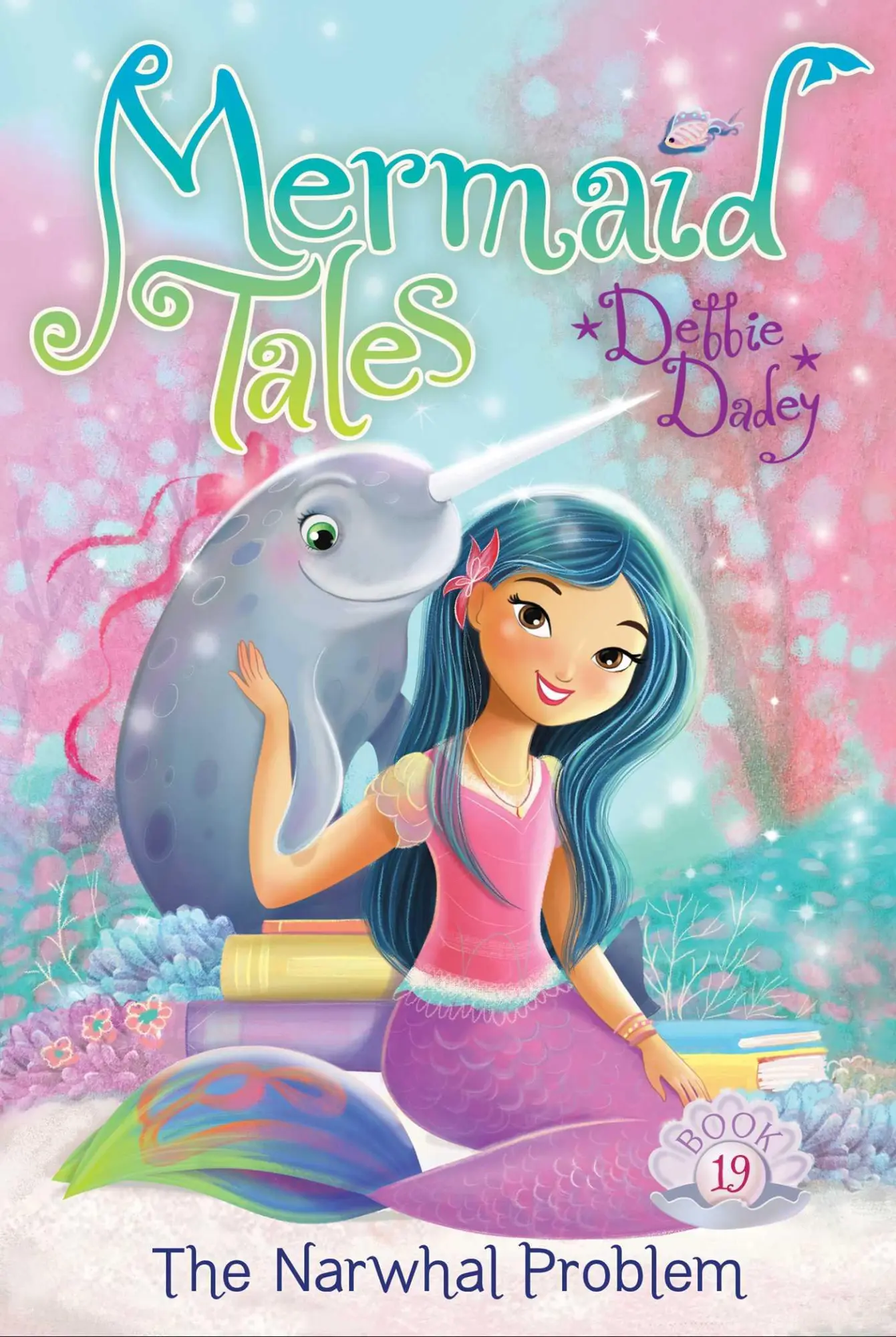 Cover: 9781481487146 | The Narwhal Problem | Debbie Dadey | Taschenbuch | Englisch | 2019