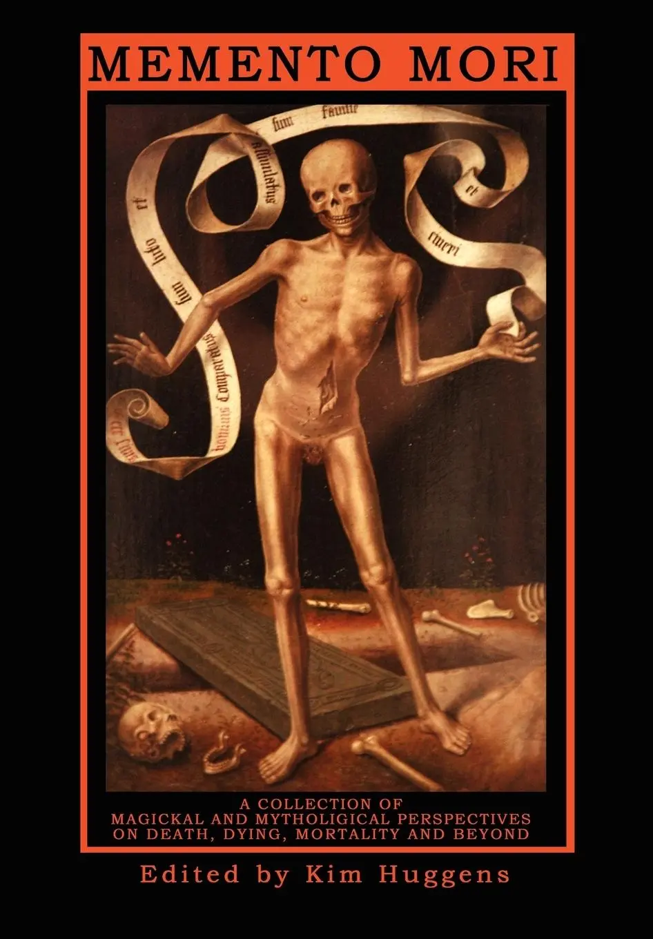 Cover: 9781905297146 | Memento Mori | Julian Vayne (u. a.) | Taschenbuch | Englisch | 2012