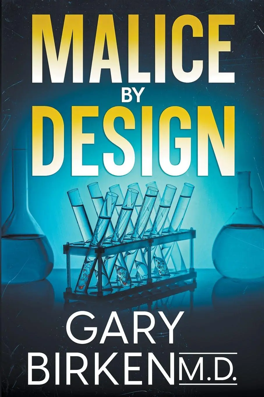 Cover: 9781957227146 | Malice By Design | Gary Birken | Taschenbuch | Englisch | 2023