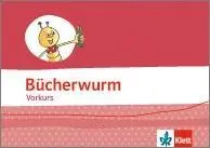Cover: 9783123107146 | Die Bücherwurm Fibel. Arbeitsheft Vorkurs | Broschüre | 48 S. | 2014
