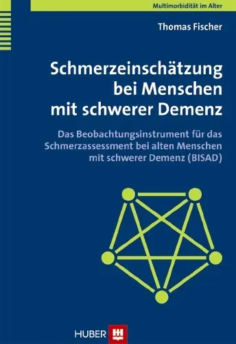 Cover: 9783456847146 | Schmerzeinschätzung bei Menschen mit schwerer Demenz | Taschenbuch
