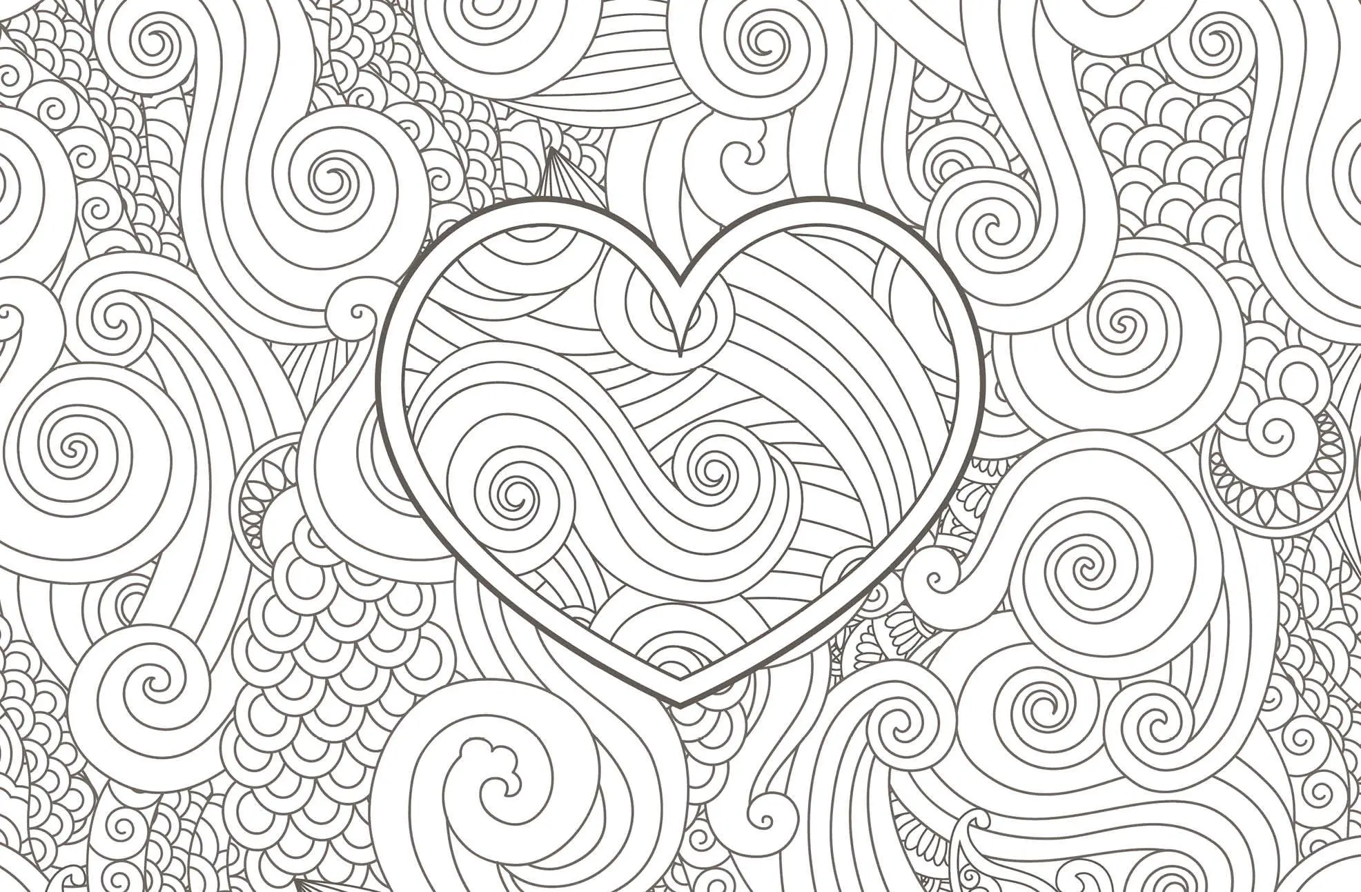Bild: 9783745927146 | Colorful Mandala - Dankbarkeit | Taschenbuch | 96 S. | Deutsch | 2025