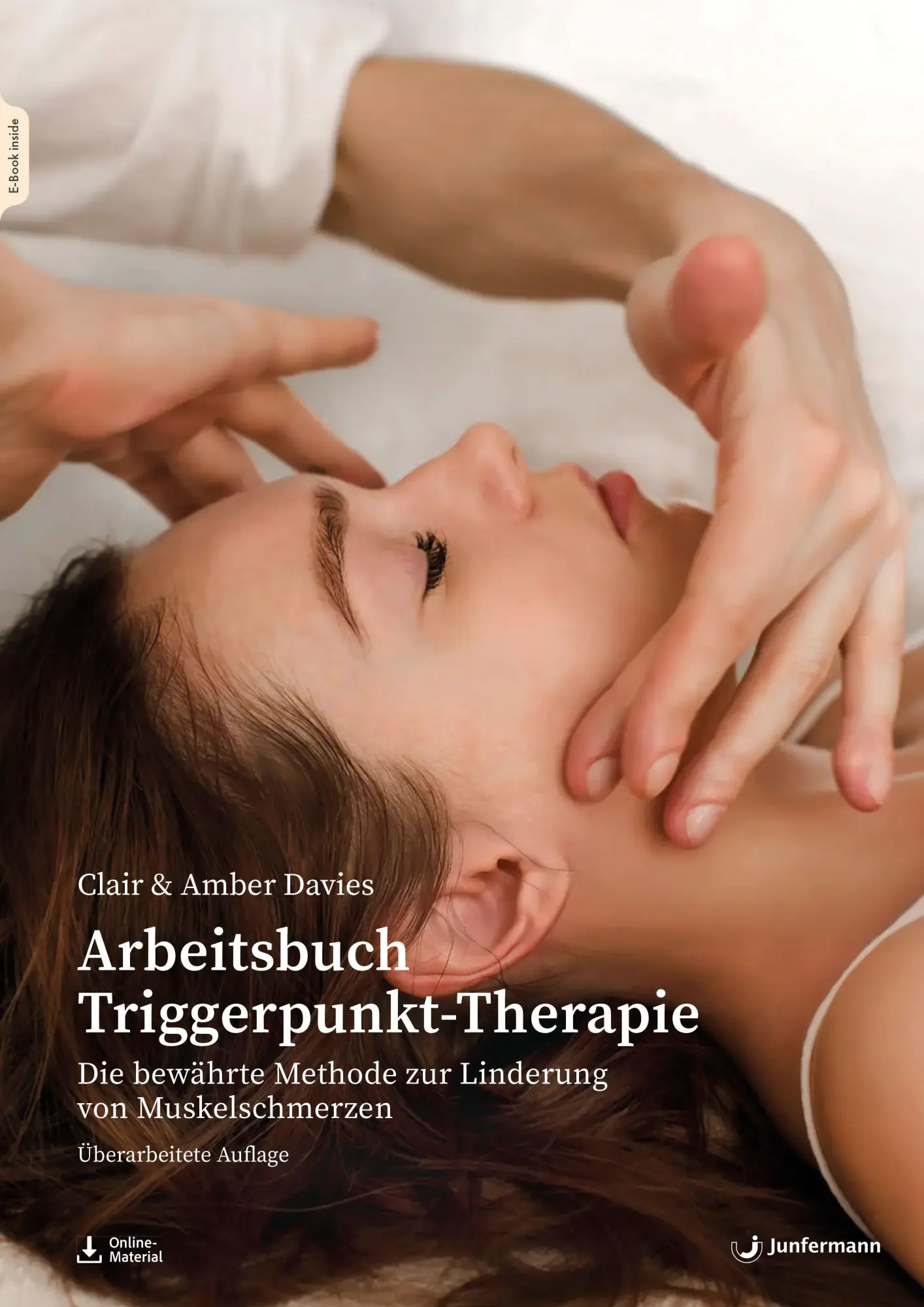 Cover: 9783749507146 | Arbeitsbuch Triggerpunkt-Therapie | Clair Davies (u. a.) | Taschenbuch