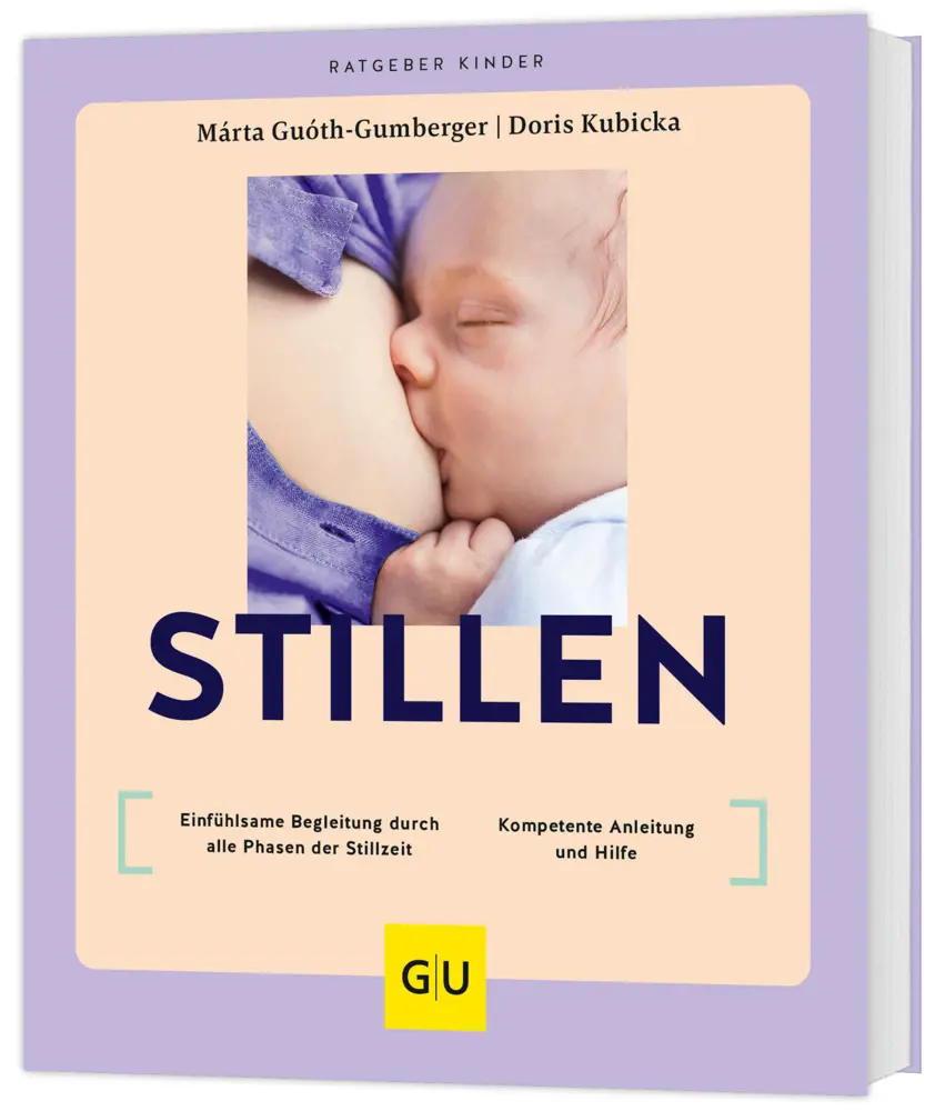 Cover: 9783833897146 | Stillen | Márta Guóth-Gumberger (u. a.) | Taschenbuch | Baby | 176 S.