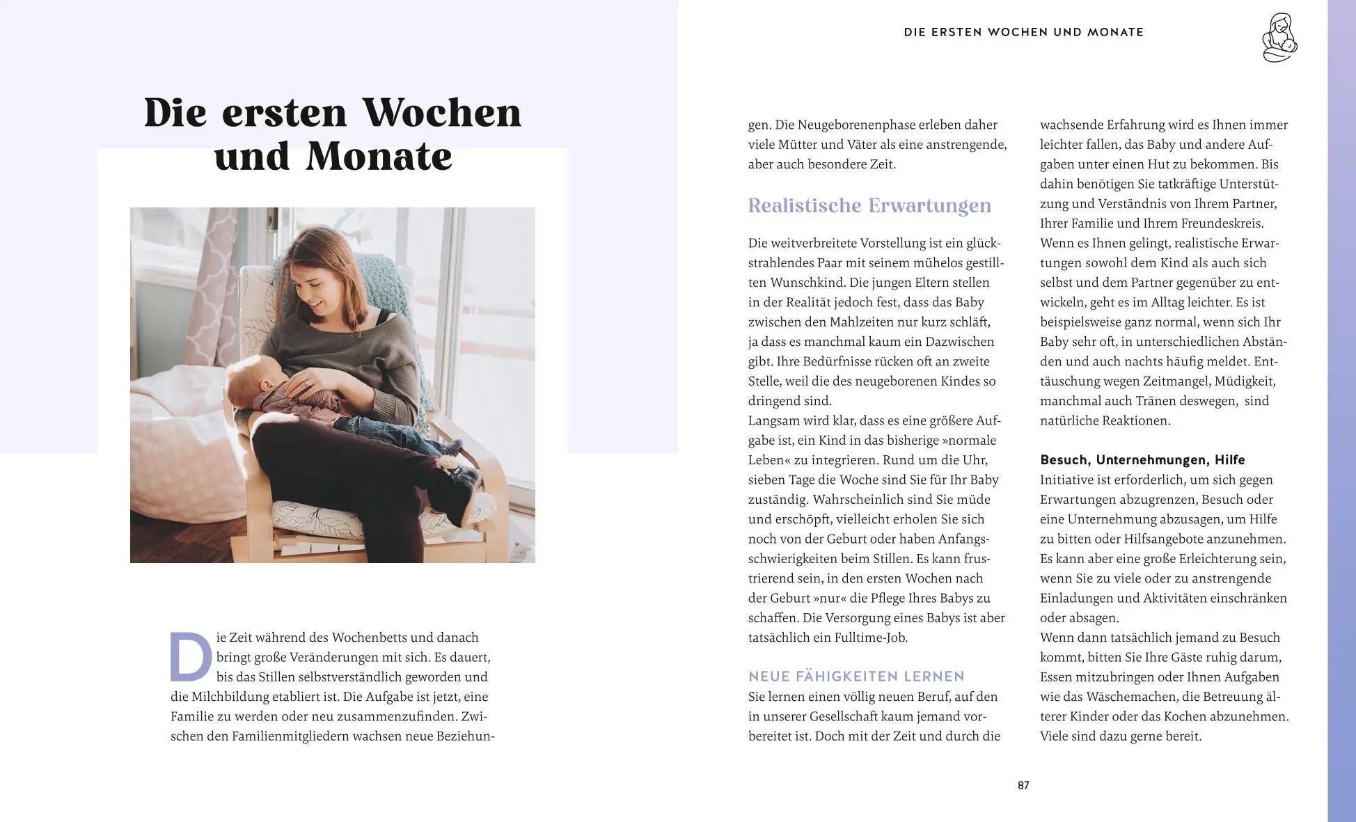 Bild: 9783833897146 | Stillen | Márta Guóth-Gumberger (u. a.) | Taschenbuch | Baby | 176 S.