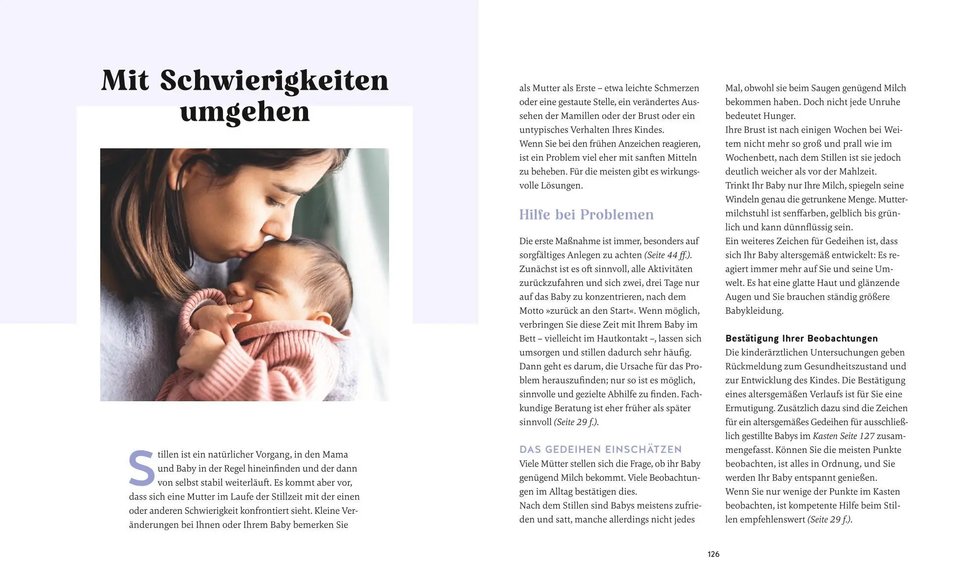 Bild: 9783833897146 | Stillen | Márta Guóth-Gumberger (u. a.) | Taschenbuch | Baby | 176 S.
