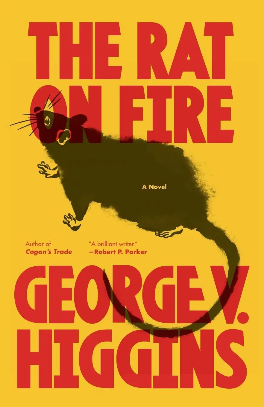 Cover: 9780307947246 | The Rat on Fire | George V. Higgins | Taschenbuch | Englisch | 2012