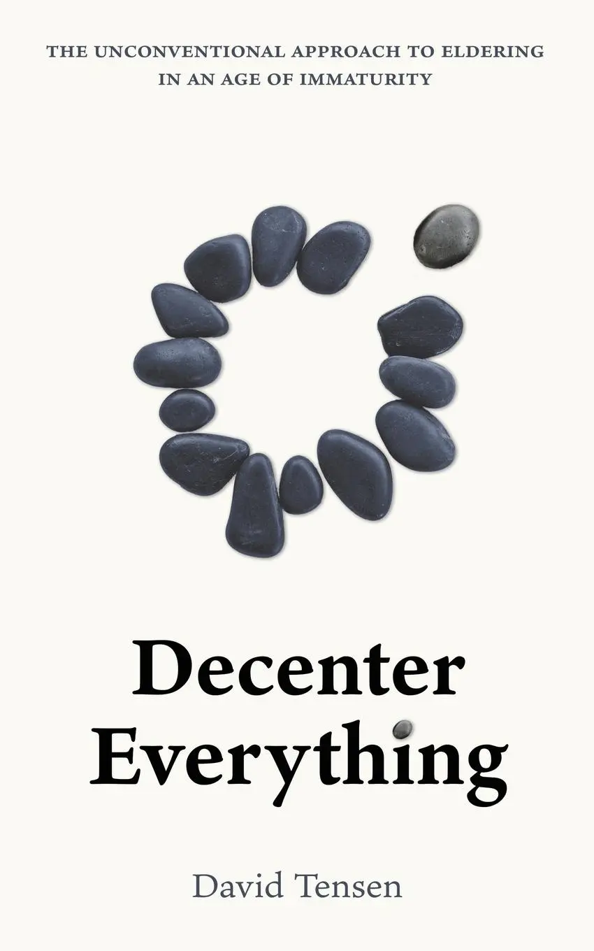 Cover: 9780645607246 | Decenter Everything | David Tensen | Taschenbuch | Englisch | 2025