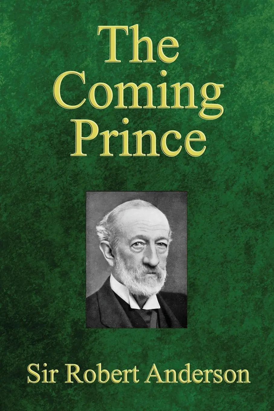 Cover: 9780998217246 | The Coming Prince | Robert Anderson | Taschenbuch | Englisch | 2016