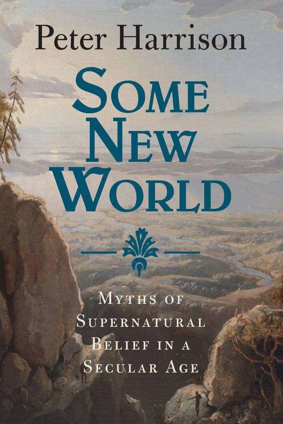 Cover: 9781009477246 | Some New World | Peter Harrison | Taschenbuch | Englisch | 2025