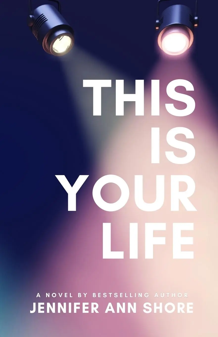 Cover: 9781736067246 | This Is Your Life | Jennifer Ann Shore | Taschenbuch | Englisch | 2021