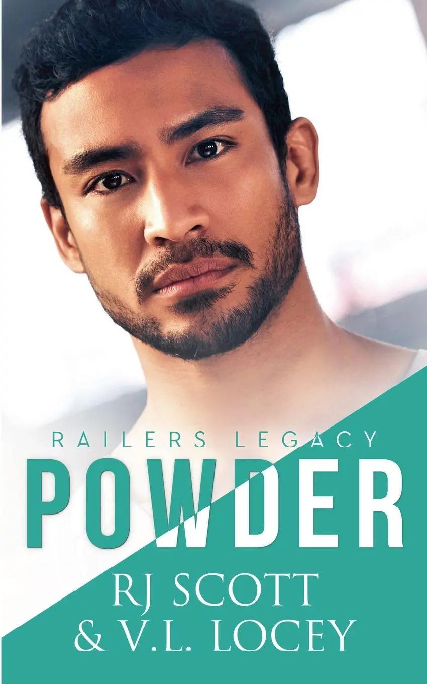 Cover: 9781785647246 | Powder | Rj Scott (u. a.) | Taschenbuch | Englisch | 2025