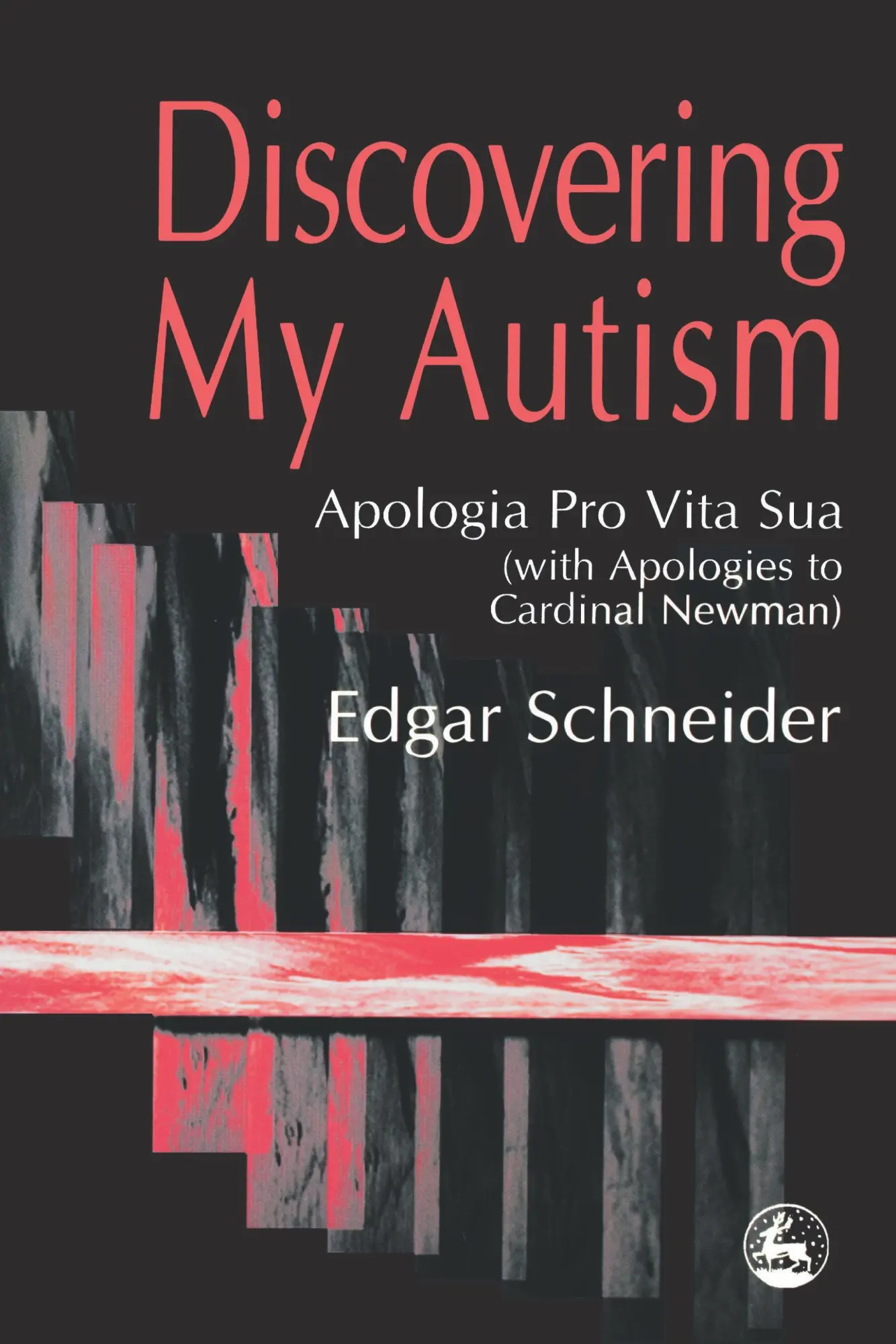 Cover: 9781853027246 | Discovering My Autism | Edgar Schneider | Taschenbuch | Englisch