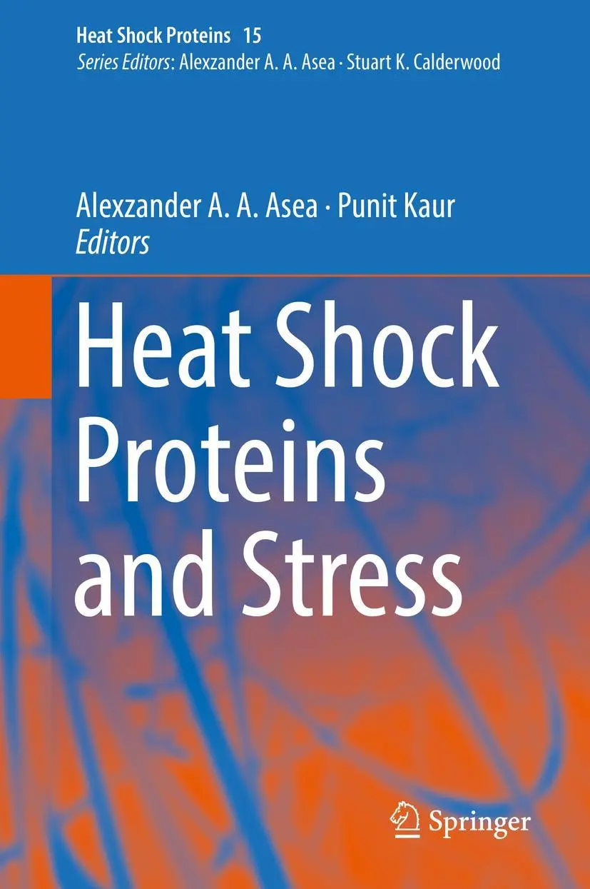 Cover: 9783319907246 | Heat Shock Proteins and Stress | Punit Kaur (u. a.) | Buch | ix | 2018
