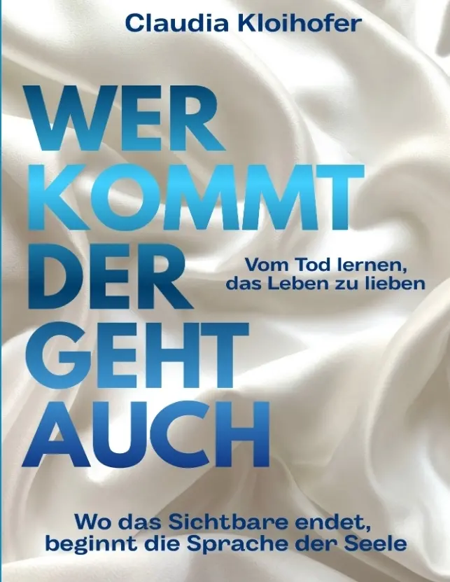 Cover: 9783384877246 | Wer kommt der geht auch | Claudia Kloihofer | Taschenbuch | Deutsch