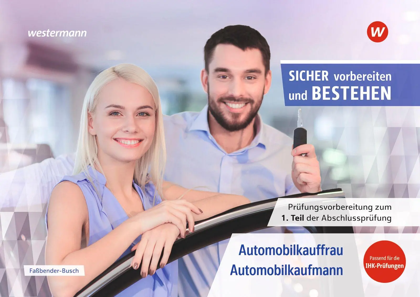 Cover: 9783427437246 | Prüfungsvorbereitung Sicher vorbereiten und bestehen | Taschenbuch