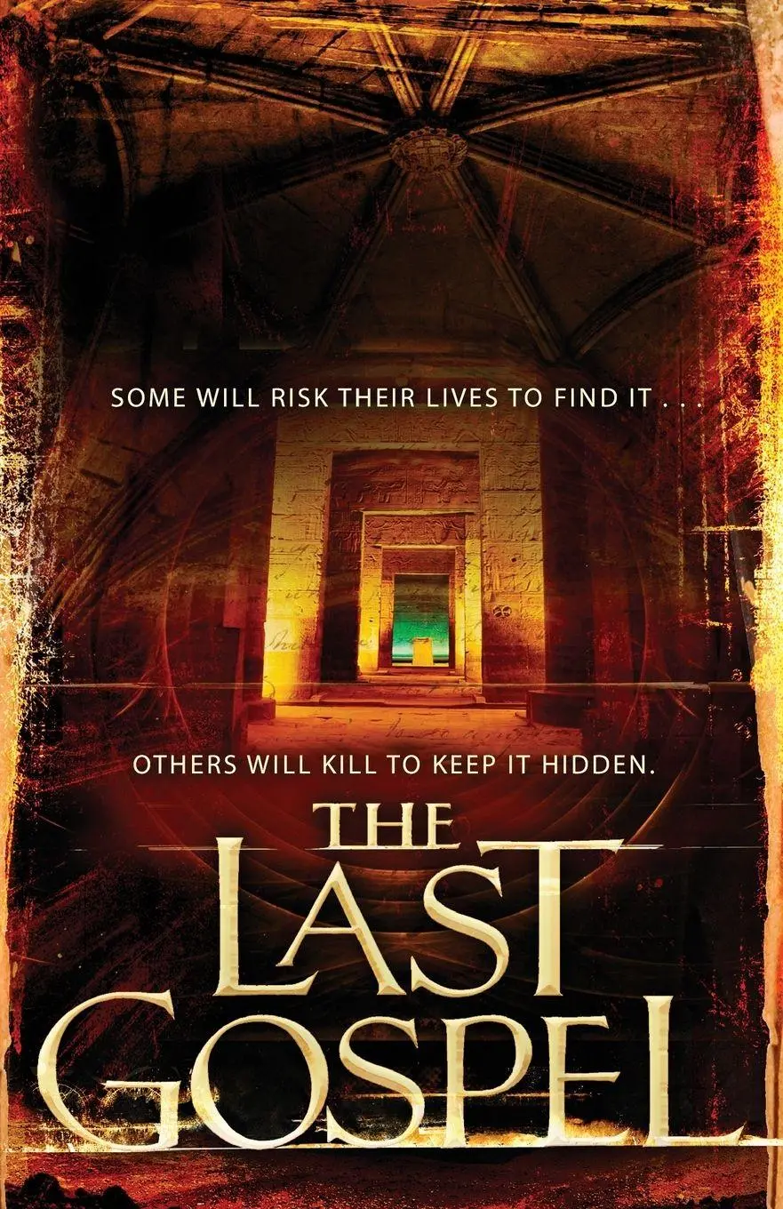Cover: 9780755347346 | The Last Gospel | David Gibbins | Taschenbuch | Englisch | 2008