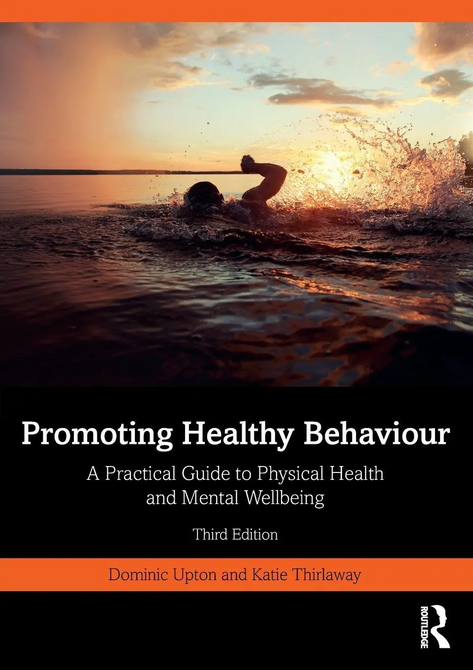 Cover: 9781032137346 | Promoting Healthy Behaviour | Dominic Upton (u. a.) | Taschenbuch