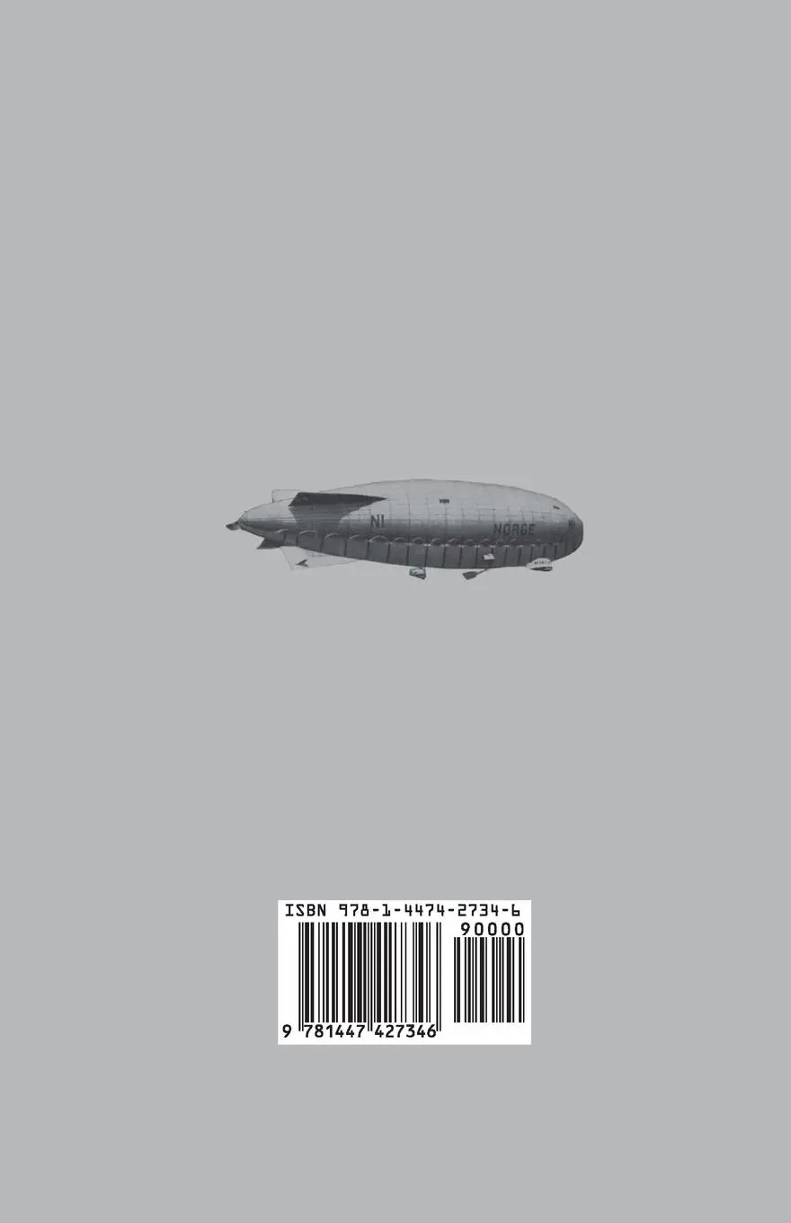 Rückseite: 9781447427346 | First Crossing of the Polar Sea | Roald Amundsen | Taschenbuch | 2011