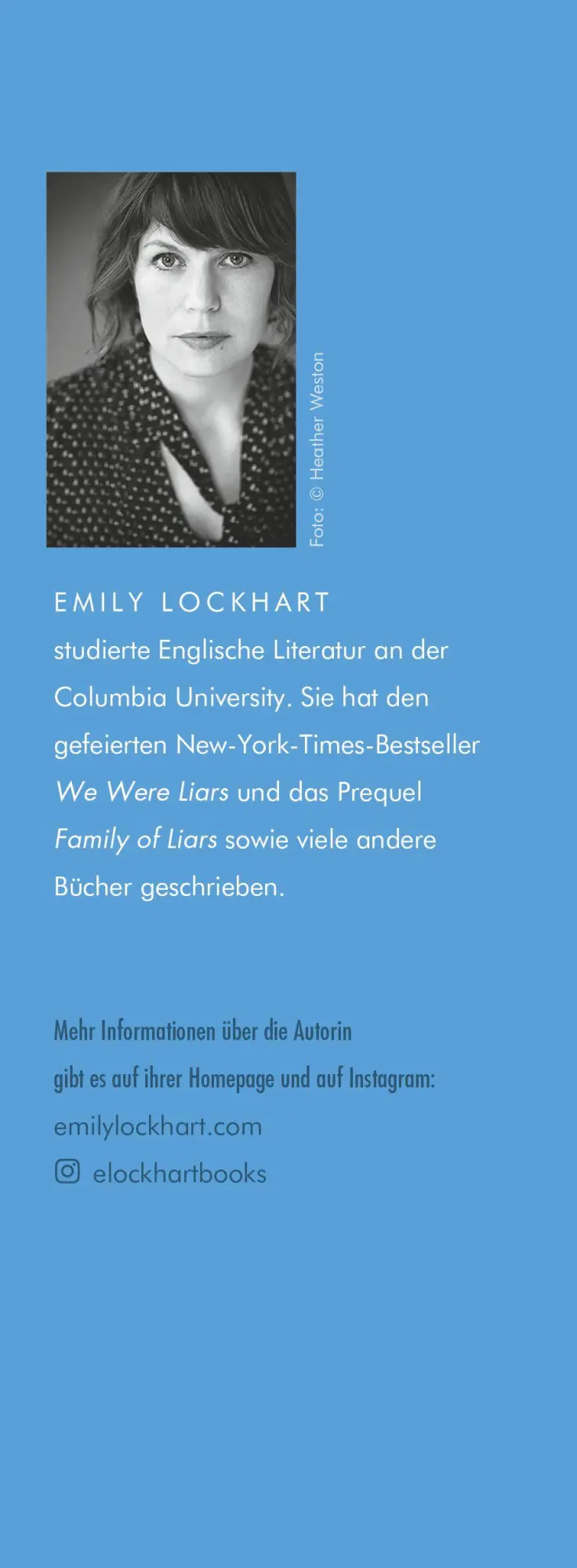 Bild: 9783473587346 | Family of Liars. Wie wir Lügner wurden. Lügner-Reihe 2 (Auf TikTok...