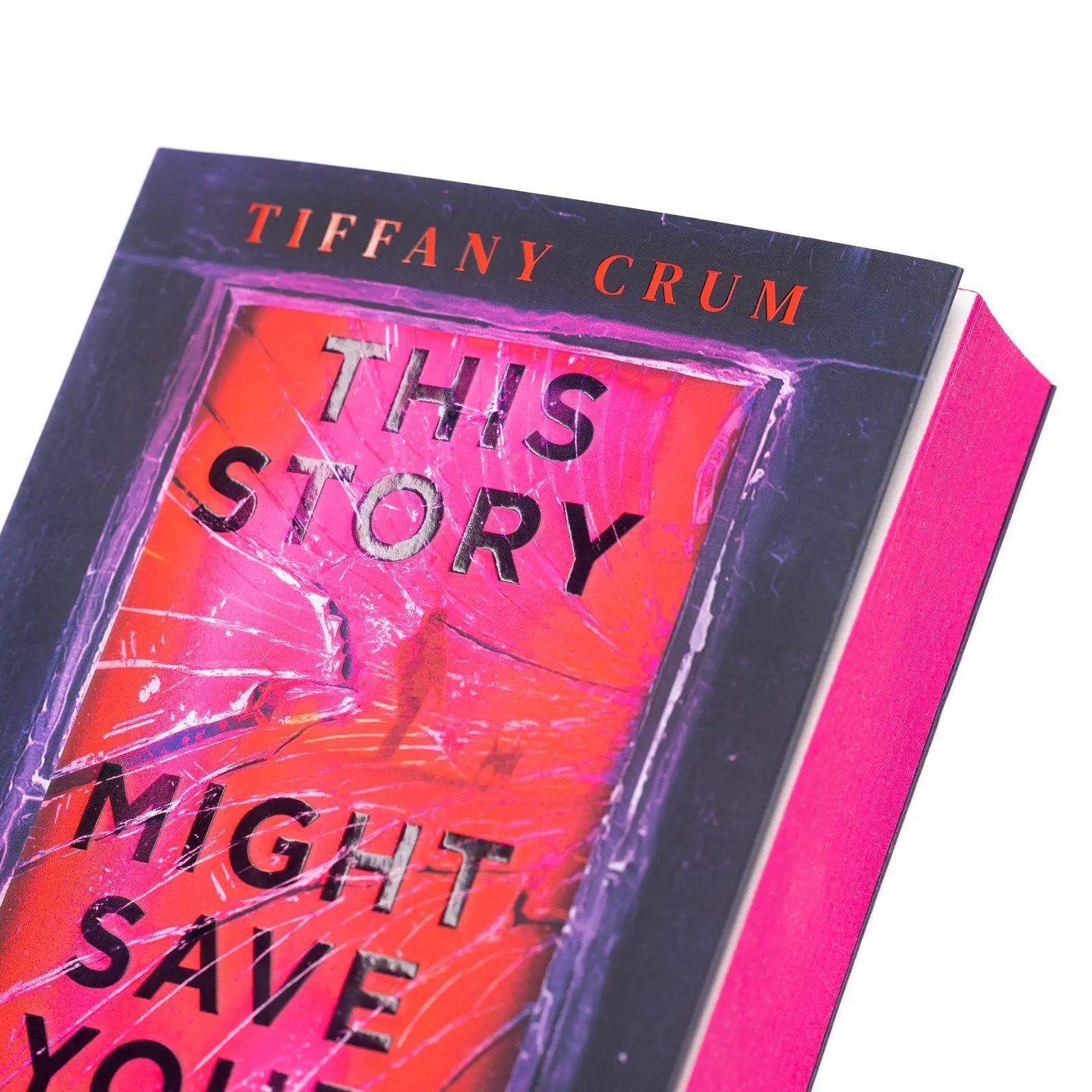 Bild: 9783499017346 | This Story Might Save Your Life | Tiffany Crum | Taschenbuch | 448 S.
