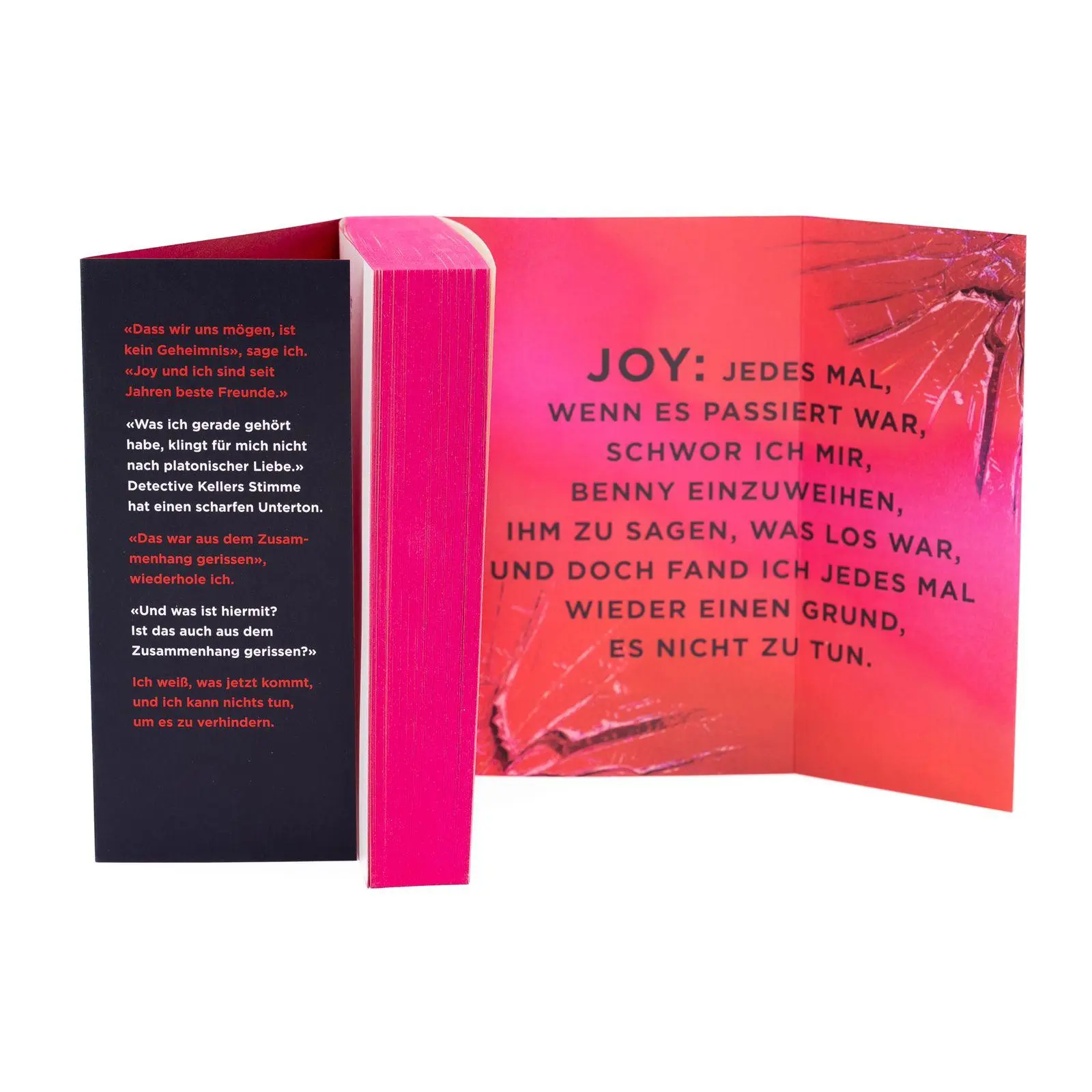 Bild: 9783499017346 | This Story Might Save Your Life | Tiffany Crum | Taschenbuch | 448 S.