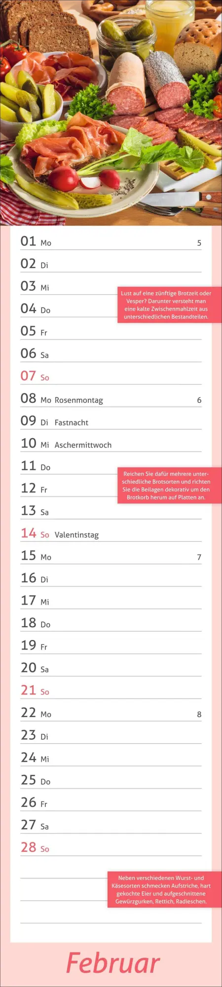 Bild: 9783756417346 | times&amp;more Küche Langplaner 2027 | Heye | Kalender | Spiralbindung
