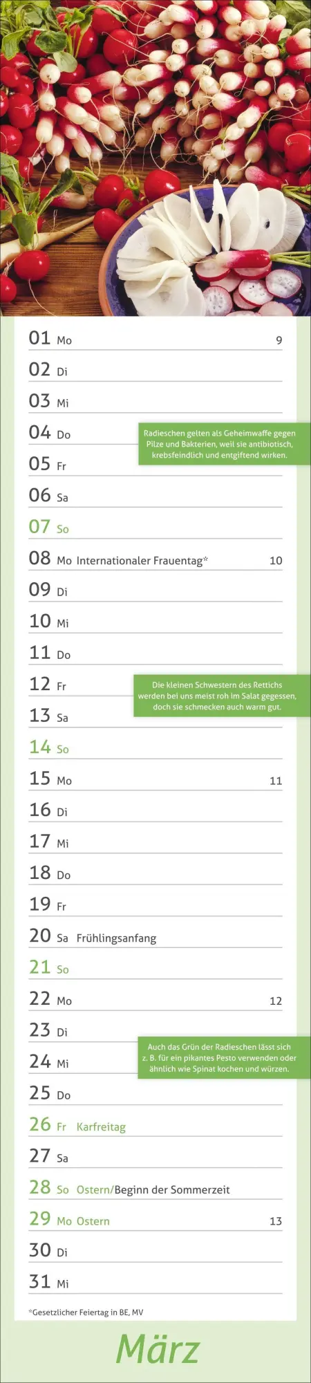 Bild: 9783756417346 | times&amp;more Küche Langplaner 2027 | Heye | Kalender | Spiralbindung