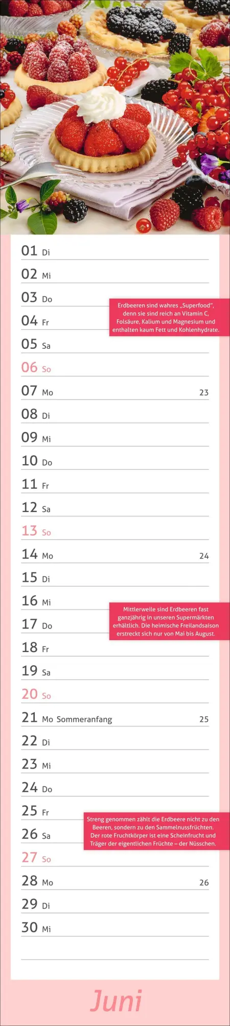 Bild: 9783756417346 | times&amp;more Küche Langplaner 2027 | Heye | Kalender | Spiralbindung