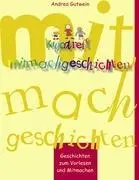Cover: 9783833497346 | Kigatreff-Mitmachgeschichten | Andrea Gutwein | Taschenbuch | 104 S.