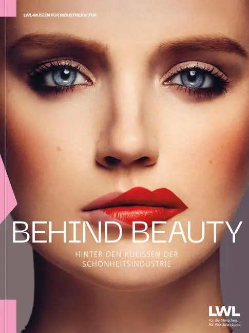 Cover: 9783837527346 | Behind Beauty | Hinter den Kulissen der Schönheitsindustrie | Buch