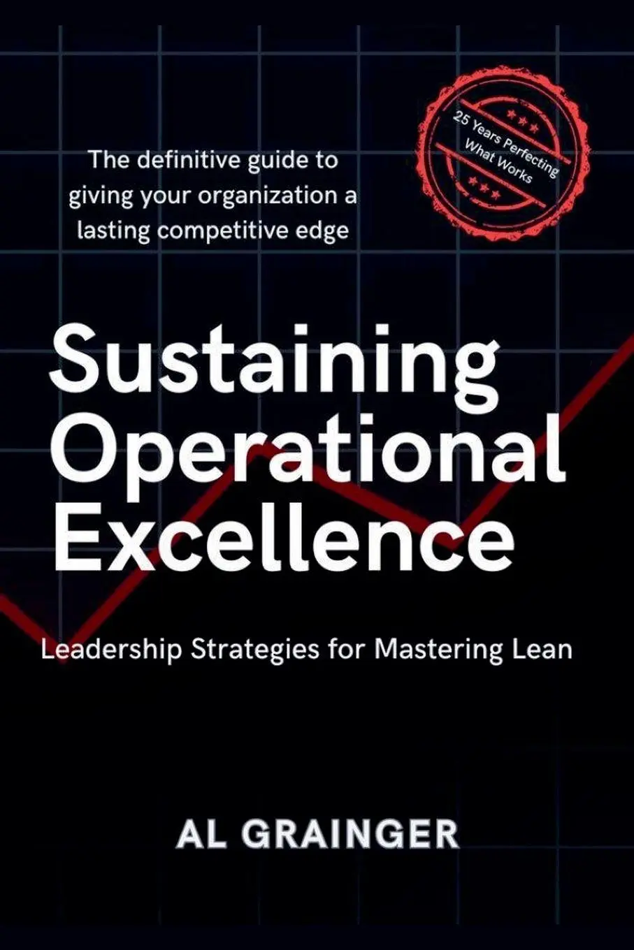 Cover: 9798232717346 | Sustaining Operational Excellence | Al Grainger | Taschenbuch | 2025