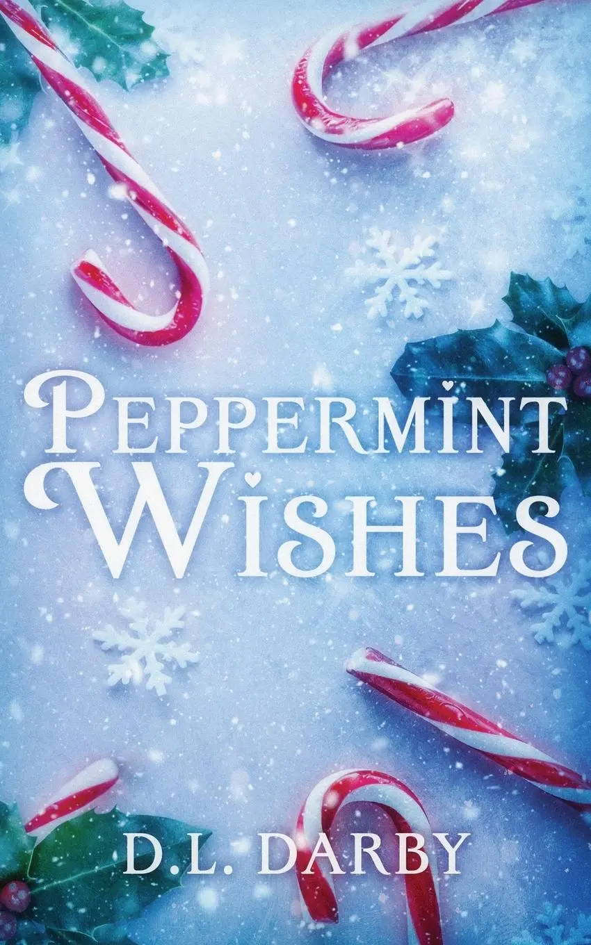 Cover: 9798986997346 | Peppermint Wishes | D. L. Darby | Taschenbuch | Englisch | 2023