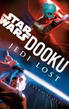 Cover: 9780593357446 | Dooku: Jedi Lost (Star Wars) | Cavan Scott | Taschenbuch | Englisch Cover: 9780593357446 | Dooku: Jedi Lost (Star Wars) | Cavan Scott | Taschenbuch | Englisch