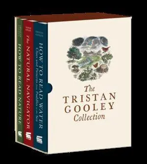 Cover: 9781615197446 | The Tristan Gooley Collection | Tristan Gooley | Buch | Englisch