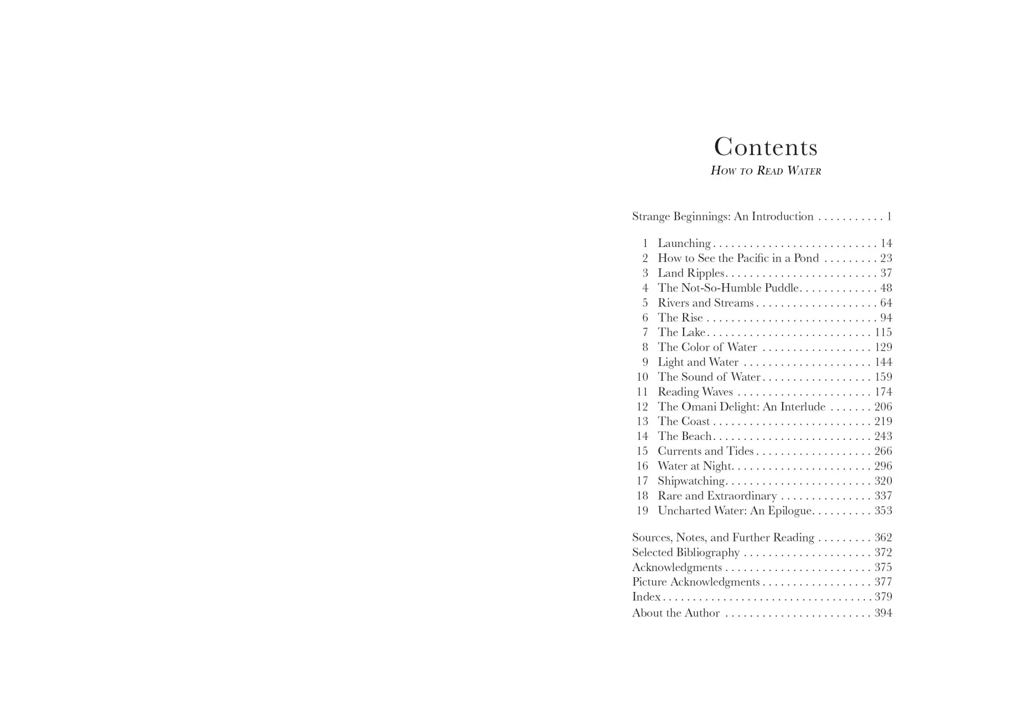Bild: 9781615197446 | The Tristan Gooley Collection | Tristan Gooley | Buch | Englisch