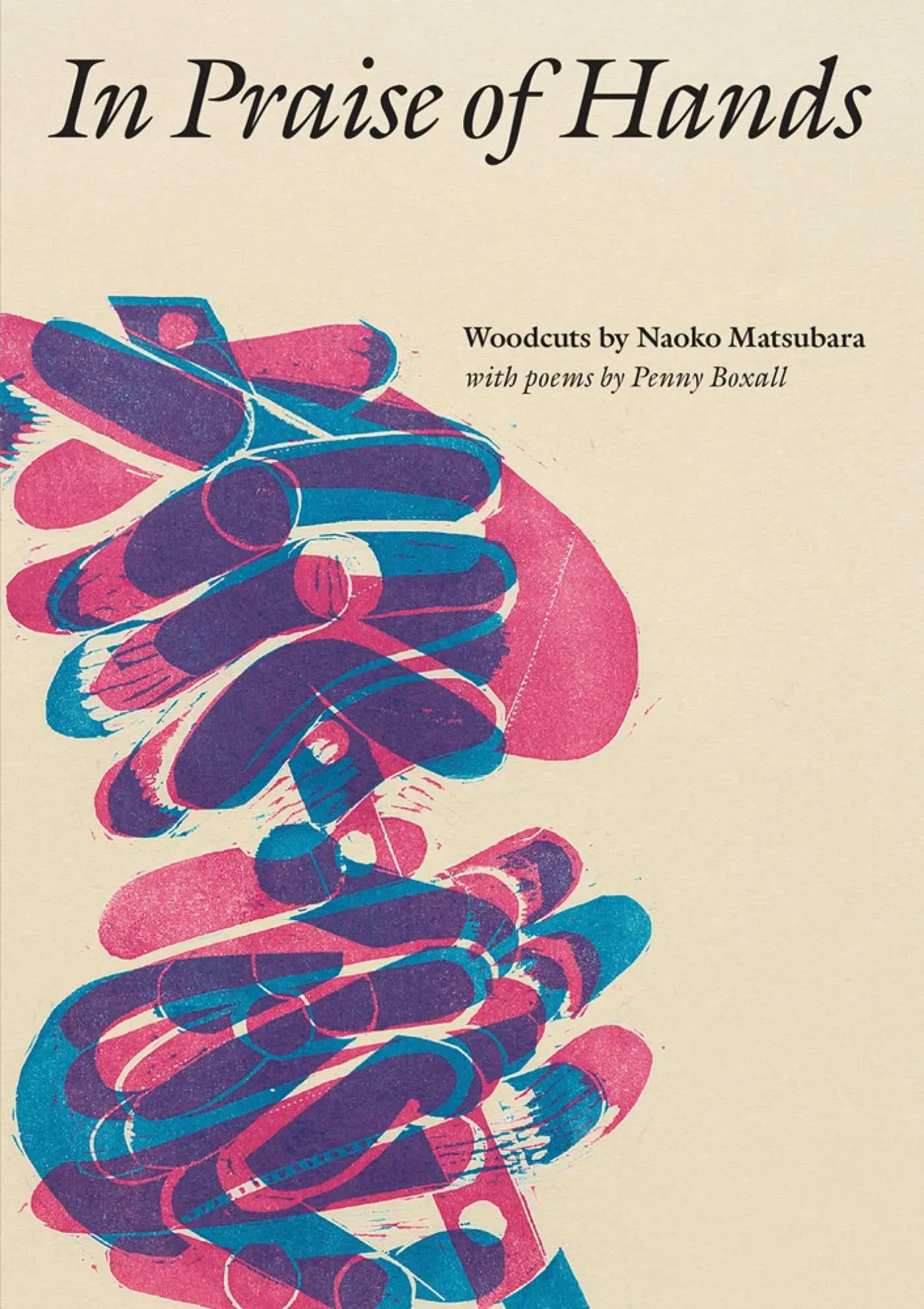 Cover: 9781910807446 | In Praise of Hands | Clare Pollard | Taschenbuch | Englisch | 2020