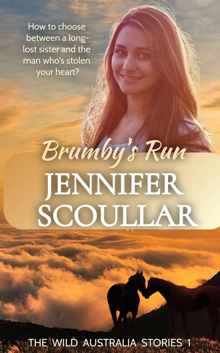 Cover: 9781925827446 | Brumby's Run | Jennifer Scoullar | Taschenbuch | Englisch | 2020