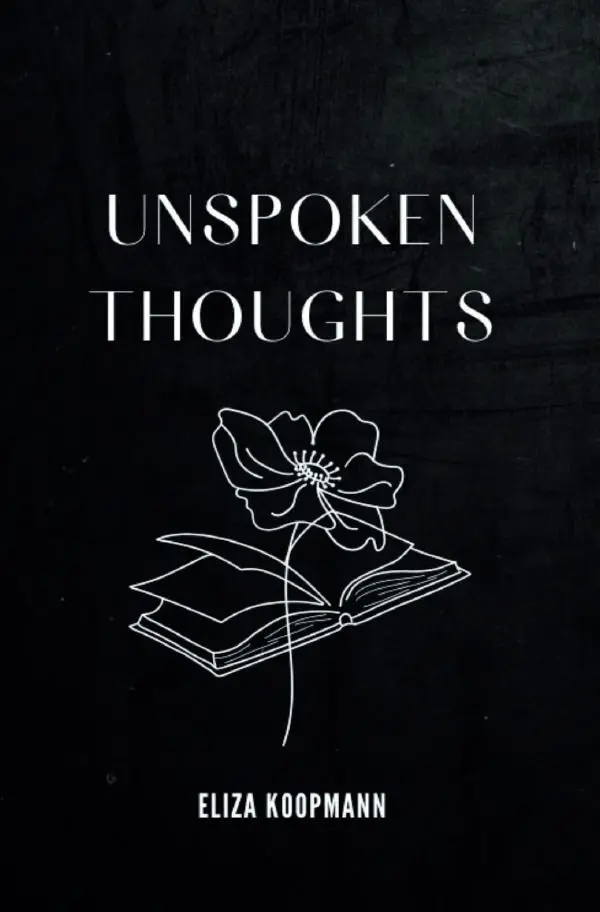 Cover: 9783758487446 | Unspoken Thoughts | DE | Eliza Koopmann | Taschenbuch | Englisch