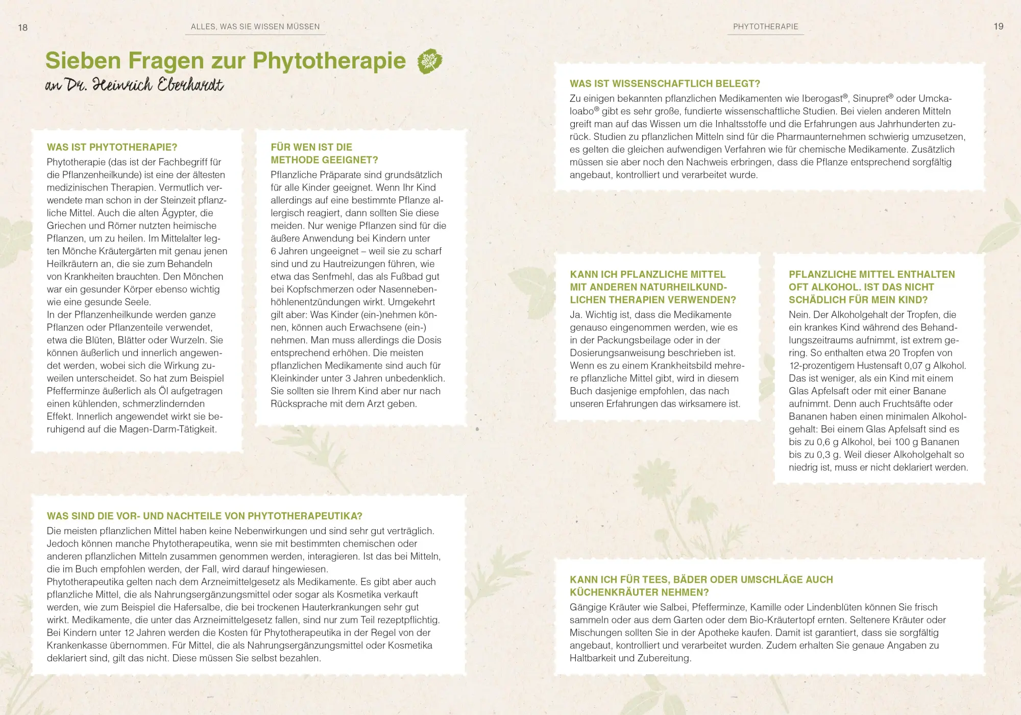 Bild: 9783898837446 | So bleibt mein Kind natürlich gesund | Catharina Amarell (u. a.) | ZS