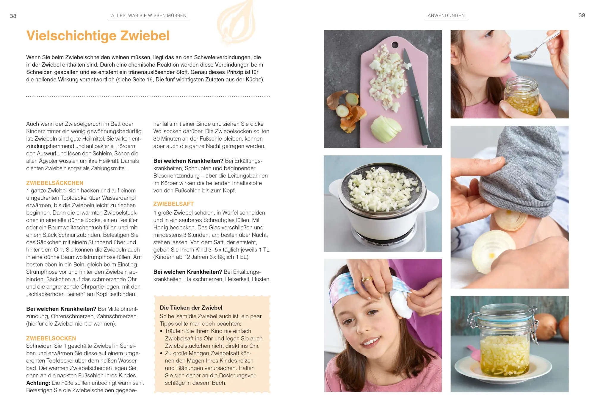 Bild: 9783898837446 | So bleibt mein Kind natürlich gesund | Catharina Amarell (u. a.) | ZS