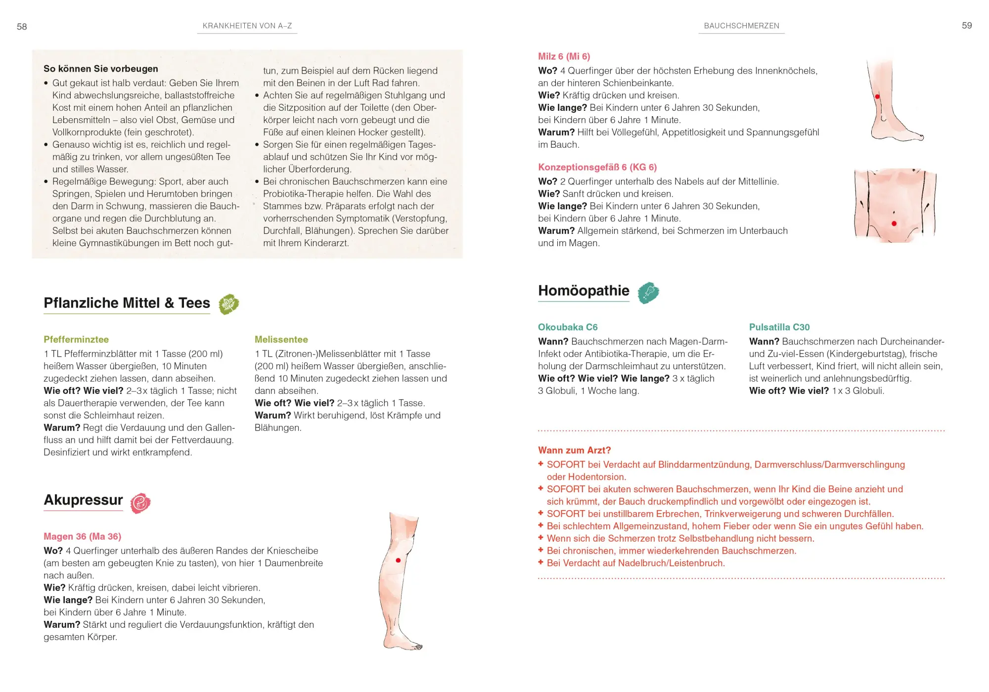 Bild: 9783898837446 | So bleibt mein Kind natürlich gesund | Catharina Amarell (u. a.) | ZS