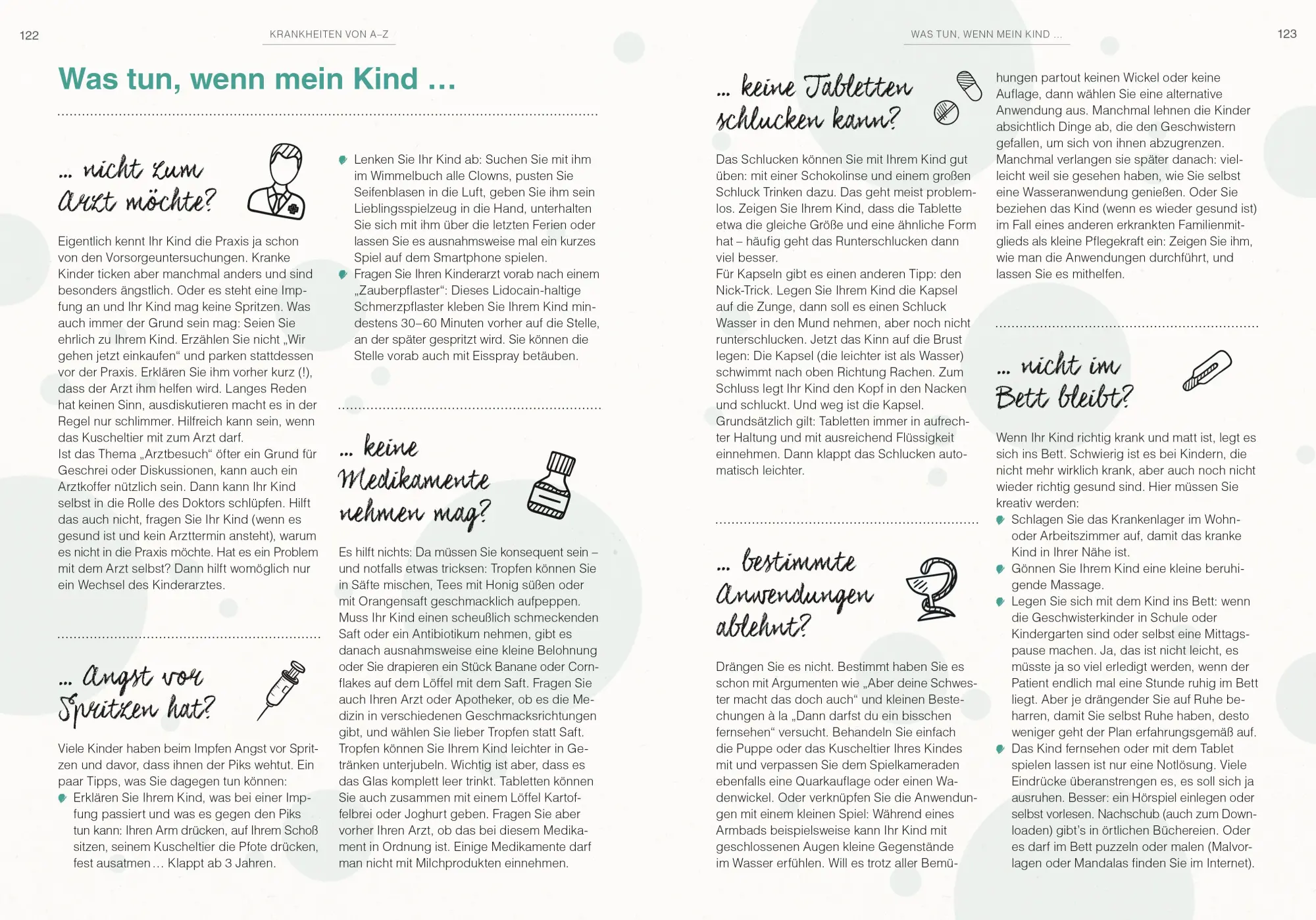 Bild: 9783898837446 | So bleibt mein Kind natürlich gesund | Catharina Amarell (u. a.) | ZS