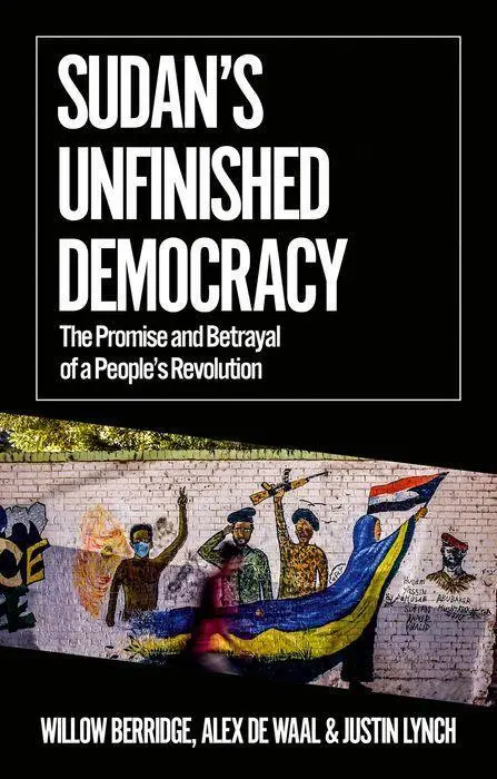 Cover: 9780197657546 | Sudan's Unfinished Democracy | Willow Berridge (u. a.) | Taschenbuch