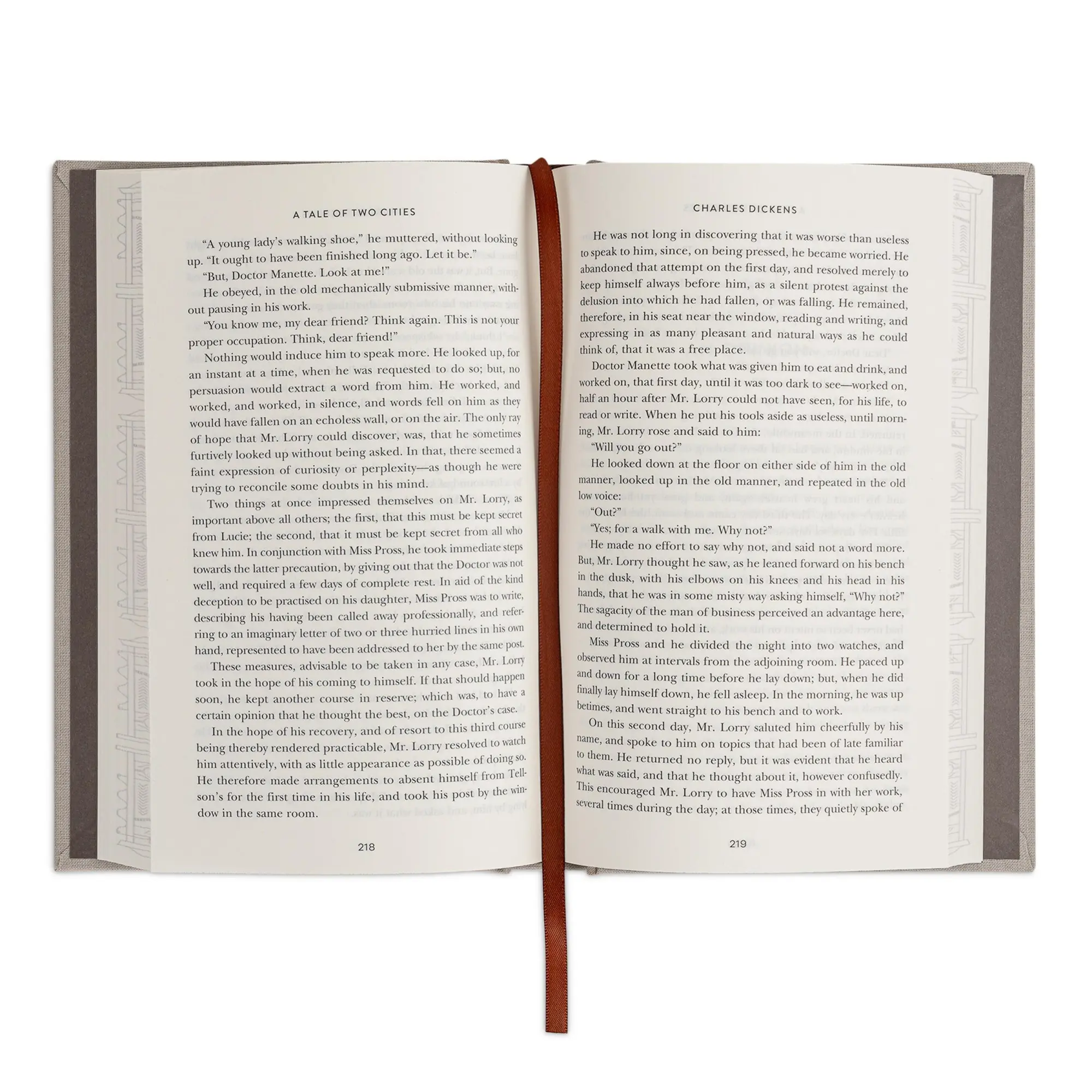 Bild: 9781454957546 | A Tale of Two Cities | Charles Dickens | Buch | Englisch | 2024