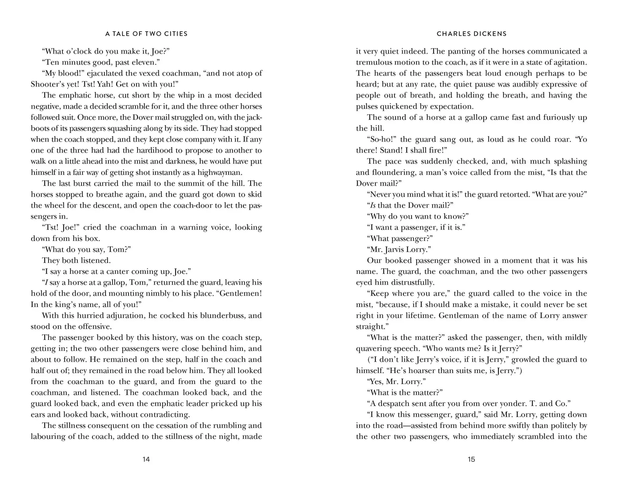 Bild: 9781454957546 | A Tale of Two Cities | Charles Dickens | Buch | Englisch | 2024