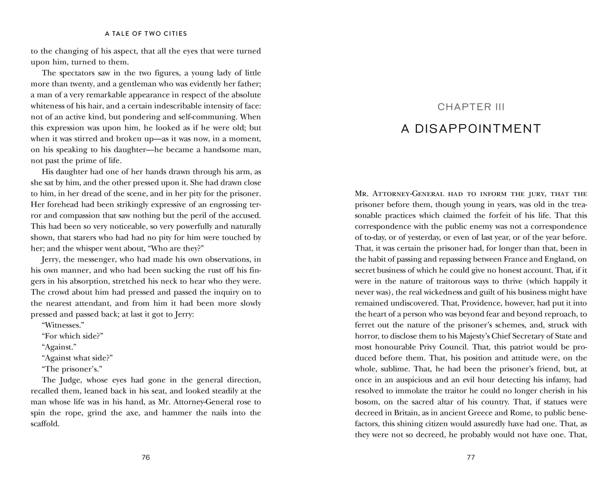 Bild: 9781454957546 | A Tale of Two Cities | Charles Dickens | Buch | Englisch | 2024